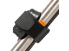 Frame Strap / schwarz / 5 x 46 x 1 cm
