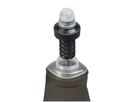 BEFREE Wasserfilter-System / 1.0L Flasche BLACK EDITION