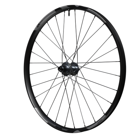 MTB Radsatz XT WH-M8200 / Hinterrad, 29", 12 mm, 148 mm, 12