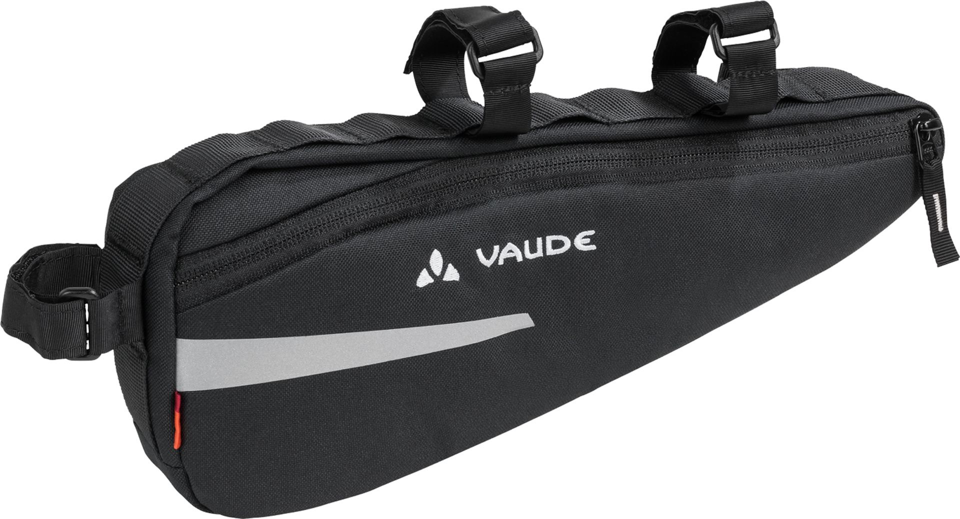 Cruiser Bag / black / 1 l