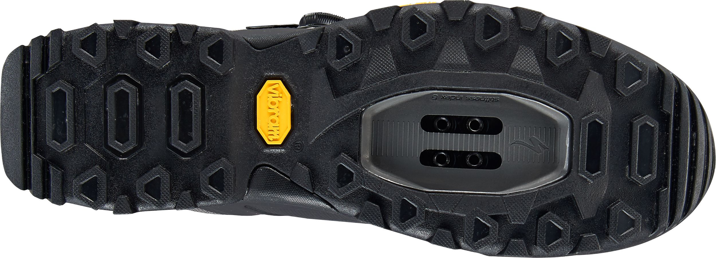 RIME 2.0 MTB-Schuhe / schwarz / 37