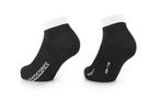 RS SOCKS SUPERLEGER LOW / black series / 1=39-42