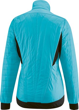 TEIXEIRA Damen-Loftjacke / bluefish / 42