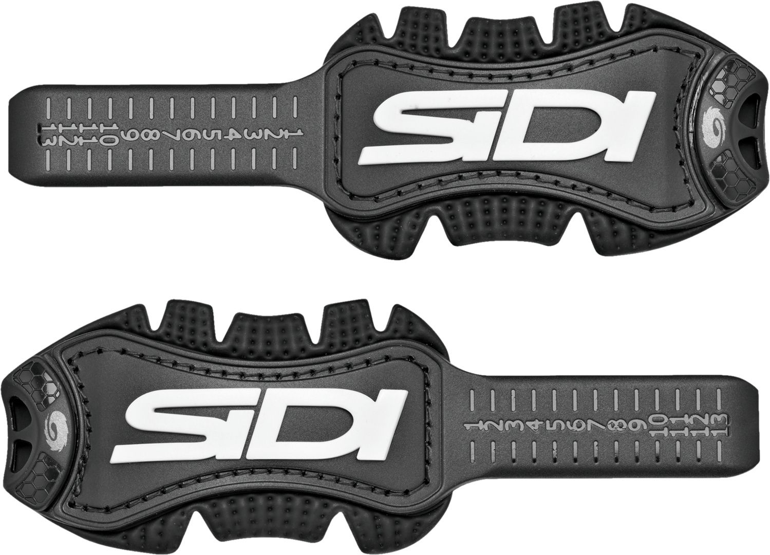 Ristteil Instep 4 / schwarz / One Size
