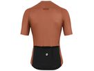 MILLE GT S11 Herren-Kurzarmtrikot / rusty brown / XL