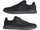 SLEUTH DLX CANVAS / core black / 38 2/3