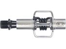 Pedal Egg Beater 1 / silber-schwarz