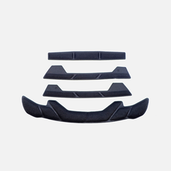 Fixture II Pad Set / black