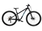 HILL BILL 27.5 MK3 Jugendvelo / schwarz / 27.5 Zoll