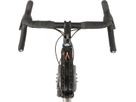 Aero Race Top Tube Bag / Small