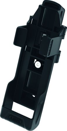 Abus Faltschloss Bordo SmartX 6000A / black / ohne Fernbedienung