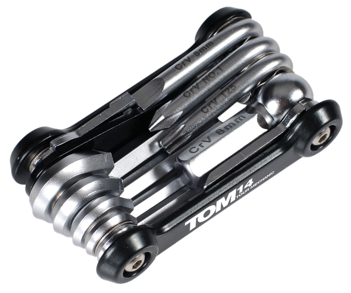 Minitool Tom Tool 14