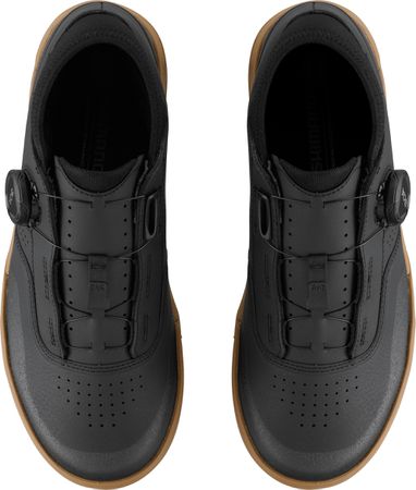 Women MTB SH-GF8 Schuh / black amber / 36