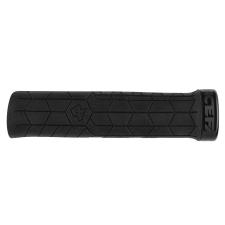 GETTA GRIP Lock-on Griff / black/black