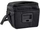 OnTour Box L (KLICKfix ready) / black / 6 l
