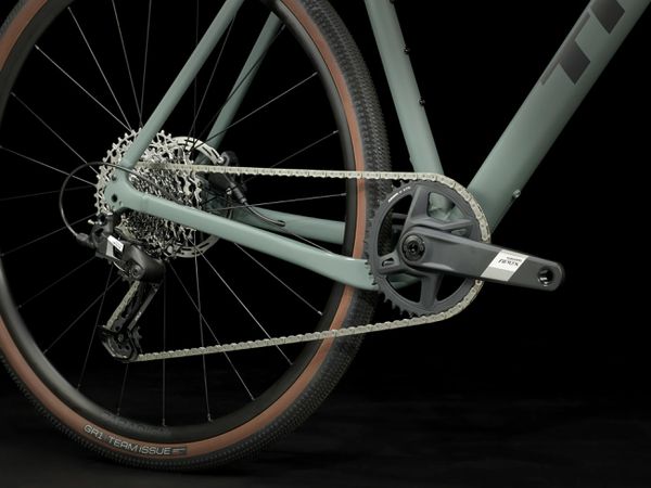 CHECKPOINT ALR 5 Gravelbike / matte keswick / 54 CM