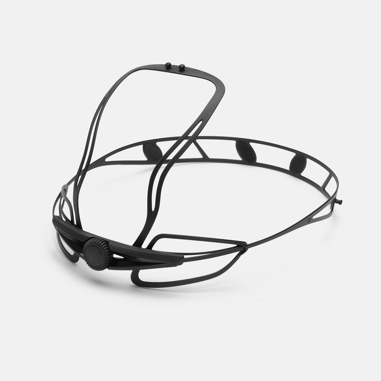 Aries Roc Loc 5 Air+ Fit System / black / L