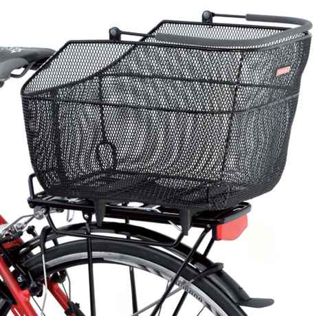 Einkaufskorb Gepäckträger kaufen - Fahrrad Zubehör - LANDI