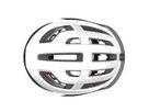 ARX PLUS MIPS Velohelm / white/black / 55-59CM