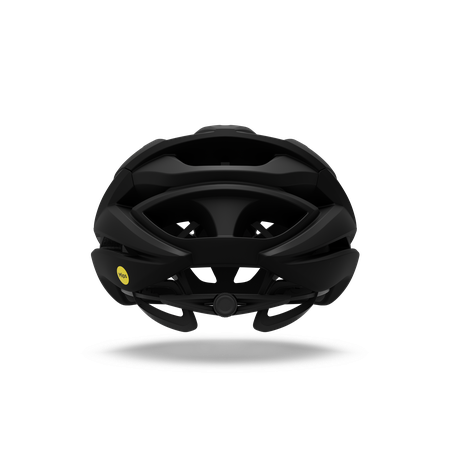 SYNTAX MIPS Velohelm / matte black / M 55-59cm