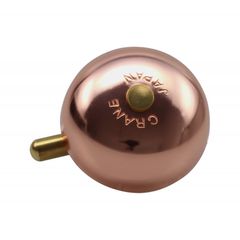 KAREN MINI Glocke Rosé poliert