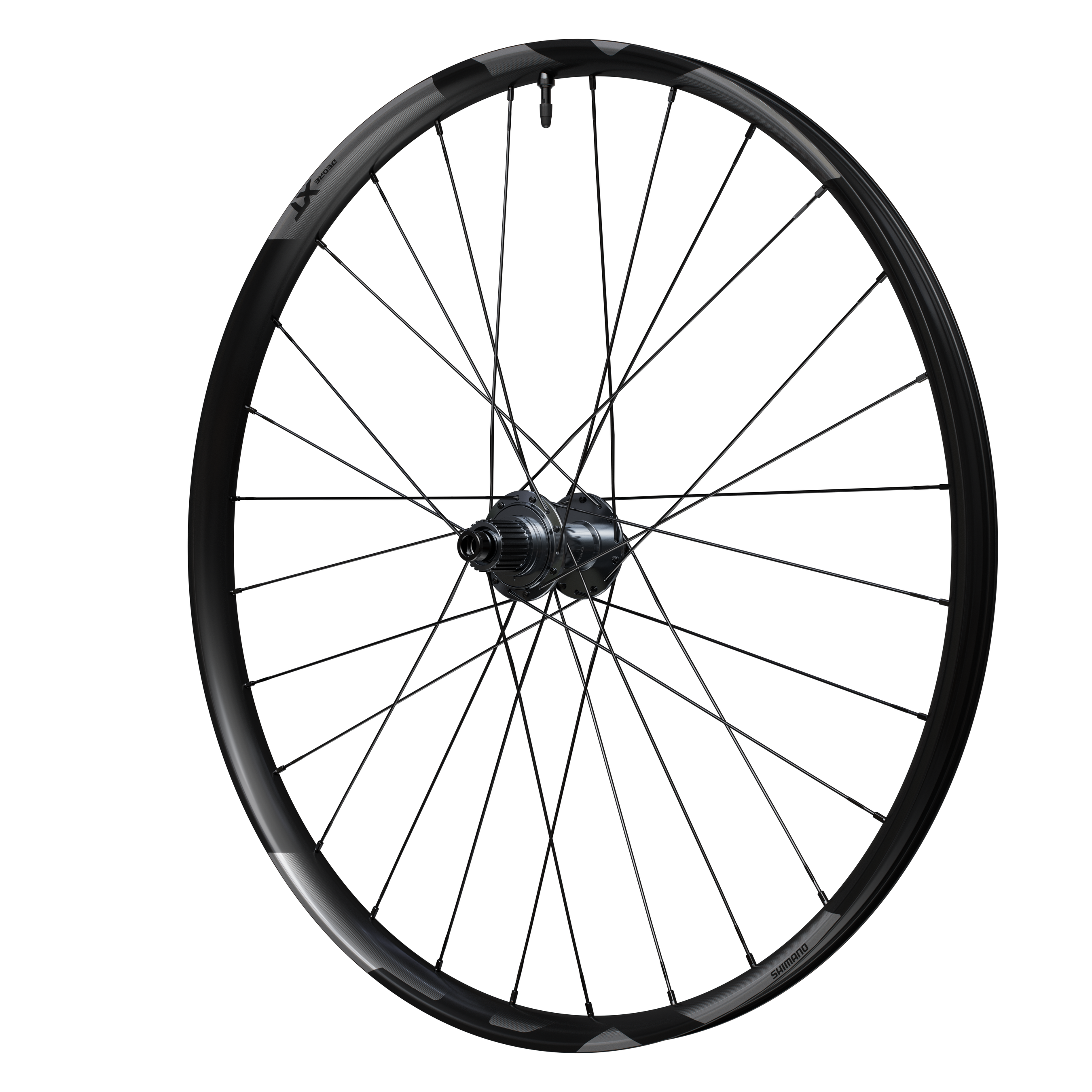 MTB Radsatz XT WH-M8200 / Hinterrad, 29", 12 mm, 148 mm, 12