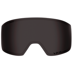 Blok Lens / vivid jet black S4