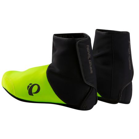 AmFIB Shoe Cover Überschuh / screaming yellow / L (42.5-44)