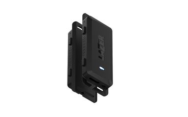 VeloVox for Helmet / black