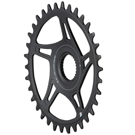 RaceFace Bosch G4 Chainring Shimano 1x12SPD 55CL / black / 34T