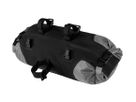 BACKCOUNTRY HANDLEBAR PACK 7L Lenkertasche / grau / 7L