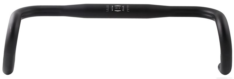 X-RACE Lenker / schwarz / 31.8mm
