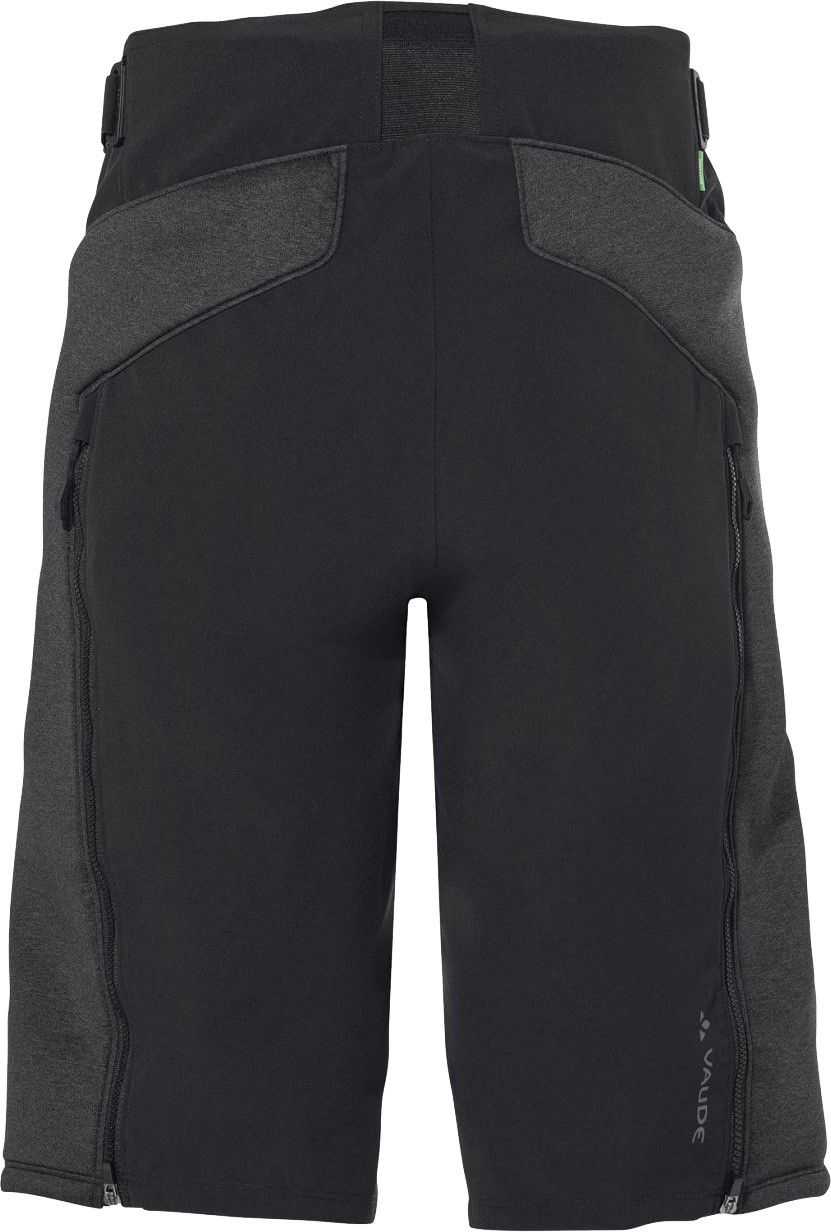 MINAKI III Unisex-Loftshorts / black / XS