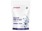 CLEAR ISO WHEY Protein-Shake, Beutel 450g / BLUEBERRY