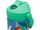 Thrive Flip Straw Kids / friendly forest