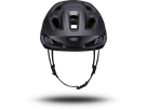 TACTIC 4 MIPS Trailhelm matt / black / 51-56CM