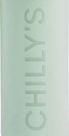 Chilly's Series 2 Flip Bottle 1l / Lichen Green