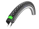 MARATHON Reifen / Black+Refl. / 26" X 1.50", 40-559