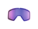 Blok Lens / grey purple