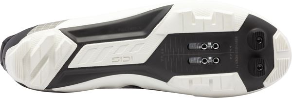MTB Aeron ice / ice white / 43
