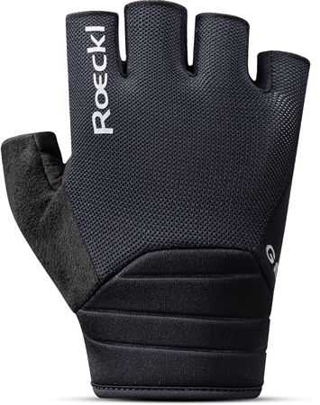ITAMOS 3 GEL Unisex-Kurzfingerhandschuhe / black / 4XL=13