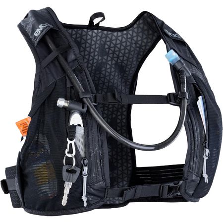 Hydro Pro 6L + 1.5L Bladder / black