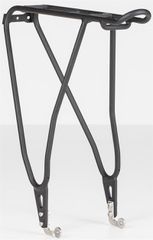 BACKRACK LIGHTWEIGHT MIK Hinterbau-Gepäckträger / black