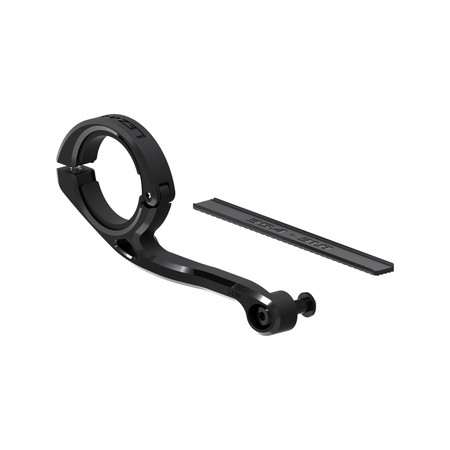 E-Bike Forward Center Mount / black
