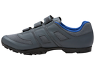 ALL ROAD V5 Gravelschuhe / phantom/turbulence / 44