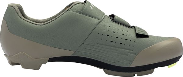 MTB Silvis / dunkelgrau / 42