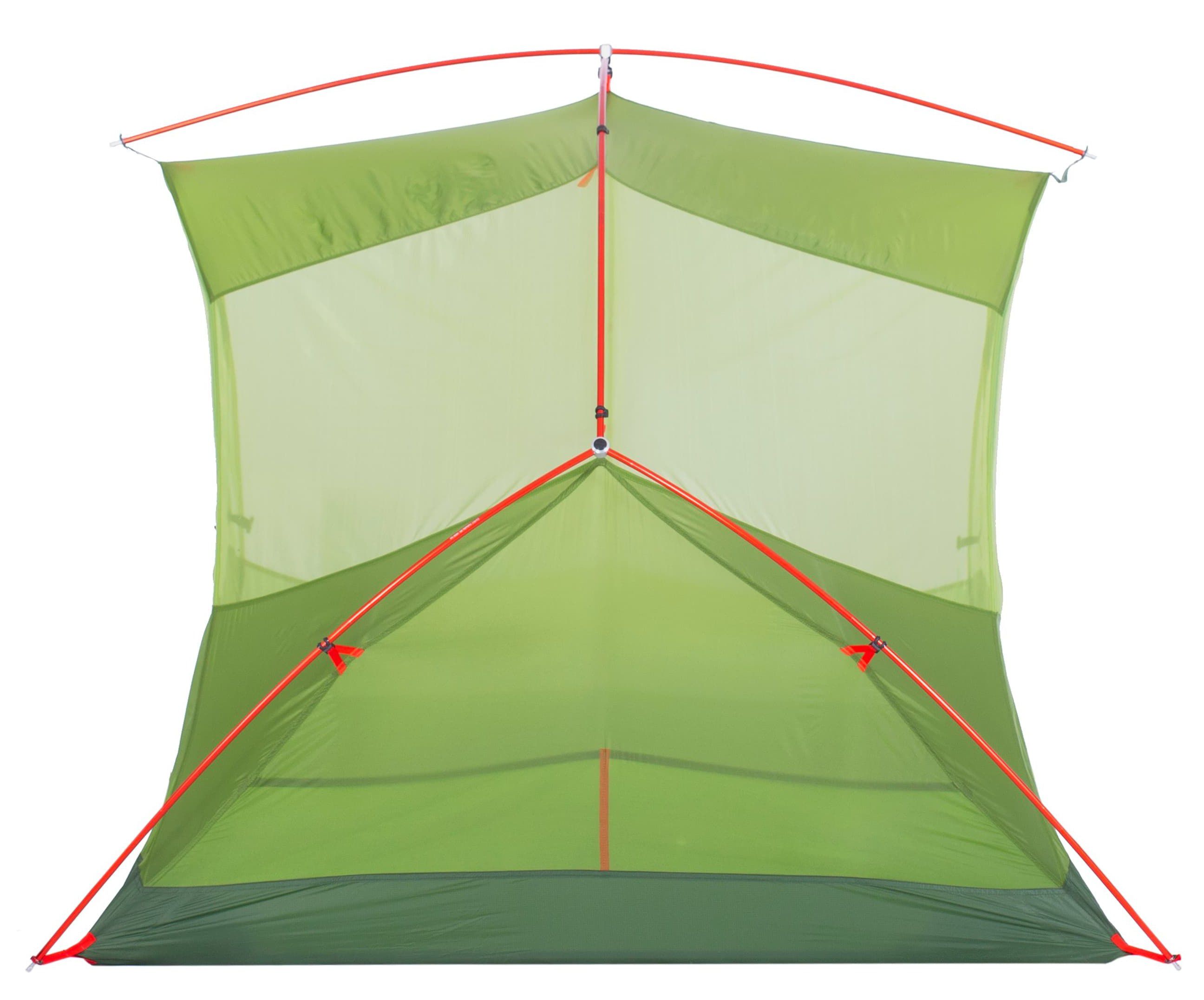 MIRA II HL Zelt 3 Season / meadow / 2 Personen