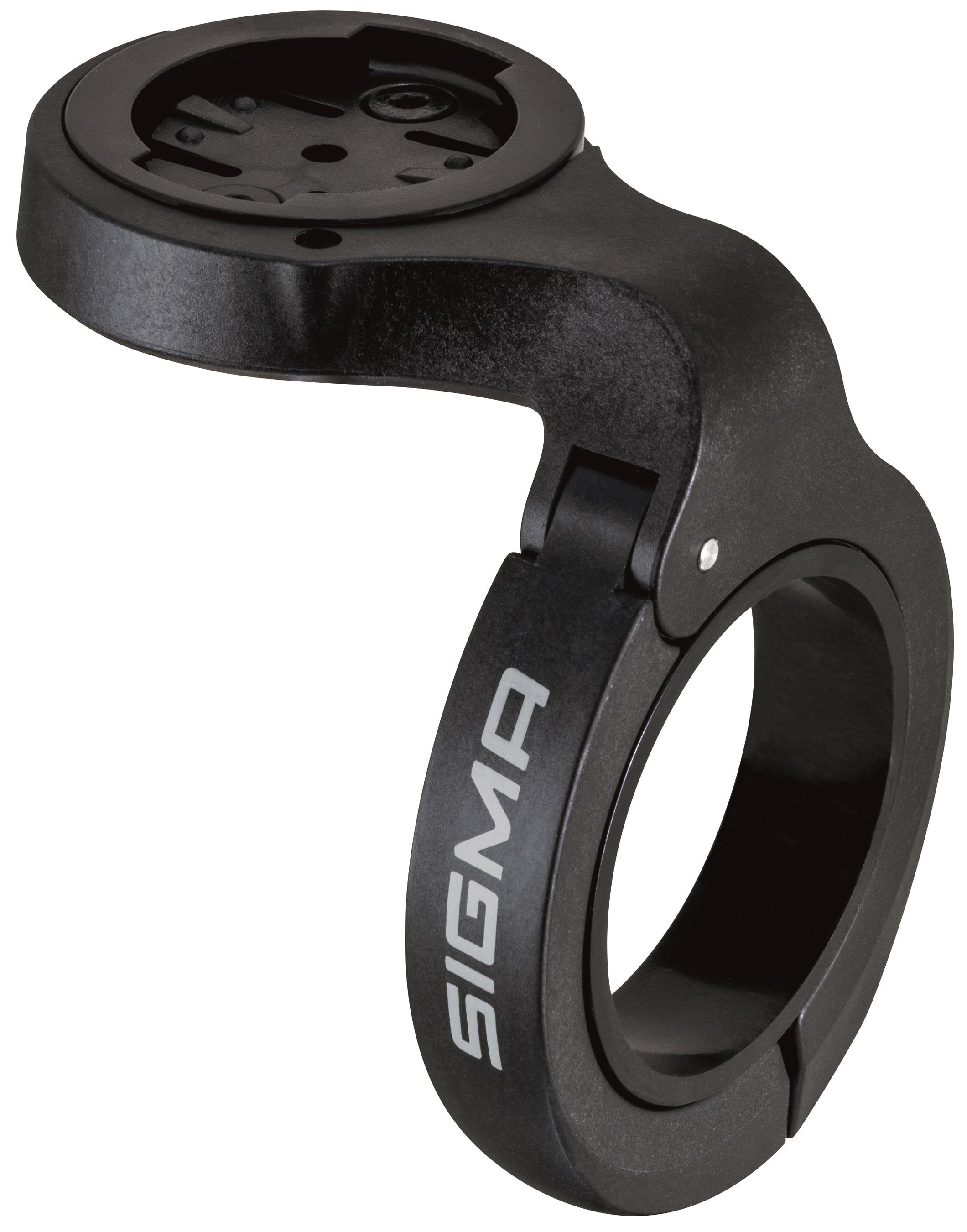 Sigma Computer Lenkerhalterung Over Clamp Butler GPS / schwarz