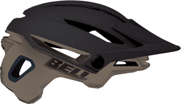 Sixer MIPS Helmet / matte brown titan / L