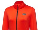 PROGRESS Damen-Thermo-Langarmtrikot / fireball / 42